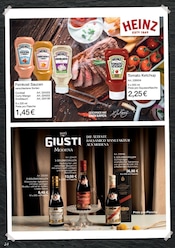 Knoblauch Angebote im Prospekt "FROHE OSTERN" von Hamberger Knoblauch Angebote im Prospekt "FROHE OSTERN" von Hamberger auf Seite 22