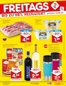 Torte im Netto Marken-Discount Prospekt "Aktuelle Angebote" mit 58 Seiten (Regensburg)