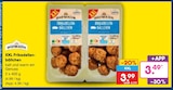 XXL Frikadellenbällchen von MORMARE für 3,49 € bei Netto Marken-Discount im Angebot XXL Frikadellenbällchen von MORMARE im aktuellen Netto Marken-Discount Prospekt