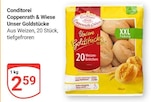GLOBUS - Unser Goldstücke Angebot im Prospekt Unser Goldstücke bei GLOBUS im Prospekt "" für 2,59 €