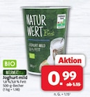 Joghurt mild bei Markant Nordwest im Barßel Prospekt für 0,99 €