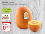 Aktuelle Kiwi Angebote bei GLOBUS in Leipzig Aktuelles Kiwis gelb Jumbo Angebot bei GLOBUS in Leipzig ab 0,99 €