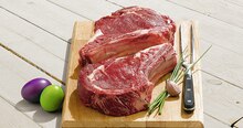 Viande bovine côte*** à griller - Casino Supermarchés à Villeurbanne Viande bovine côte*** à griller en promo chez Casino Supermarchés Villeurbanne à 10,95 €
