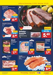 Aktueller Netto Marken-Discount Prospekt mit Wild, "Aktuelle Angebote", Seite 39