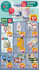 Rama im REWE Prospekt in Dreieich Aktueller REWE Prospekt mit Rama, "Dein Markt", Seite 11