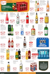 Aktueller GLOBUS Prospekt mit Freixenet, "Aktuelle Angebote", Seite 3