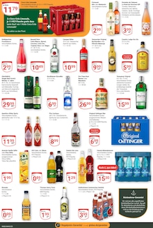 Bier im GLOBUS Prospekt "Aktuelle Angebote" mit 28 Seiten (Wiesbaden)