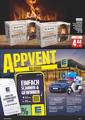 Briketts im EDEKA Prospekt in Bautzen Aktueller EDEKA Prospekt mit Briketts, "Wir lieben Lebensmittel!", Seite 15