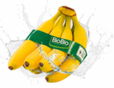 Aktuelle Bananen Angebote bei Netto Marken-Discount in Osnabrück Aktuelles Bio Bananen Angebot bei Netto Marken-Discount in Osnabrück