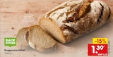 Roggenmischbrot im Angebot bei Netto Marken-Discount in Völklingen Roggenmischbrot Angebote von BACK STUBE bei Netto Marken-Discount Völklingen für 1,39 €