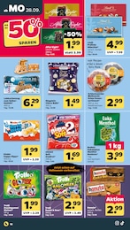 Lindt Angebot & Preis im aktuellen Netto mit dem Scottie Prospekt Lindt Angebot im aktuellen Netto mit dem Scottie Prospekt auf Seite 16