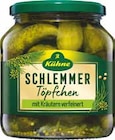 GLOBUS - Schlemmertöpfchen Angebot im Prospekt Schlemmertöpfchen bei GLOBUS im Prospekt "" für 2,39 €