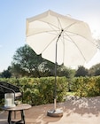 Parasol - LIVARNO home en promo chez Lidl Rouen à 14,99 €