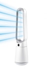 Aktuelle Ventilator Angebote bei Lidl in Ulm Aktuelles Rotorloser Standventilator Angebot bei Lidl in Ulm ab 69,99 €