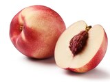 Nectarine en promo chez Lidl Vitry-sur-Seine à 2,49 €