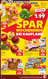 Joghurt im Kaufland Prospekt in Brandenburg Aktueller Kaufland Prospekt mit Joghurt, "Hier bin ich richtig", Seite 23