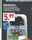 Miesmuscheln im Angebot bei Marktkauf in Dortmund Miesmuscheln Angebote bei Marktkauf Dortmund für 5,99 €