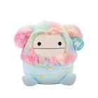 Fnac Saint-Brieuc - Promo Peluche Squishmallows Zozo BidFoot 30 cm Promo Peluche Squishmallows Zozo BidFoot 30 cm à 24,99 € dans le catalogue Fnac à Saint-Brieuc