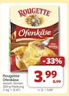 Ofenkäse bei famila Nordwest im Syke Prospekt für 3,99 €
