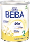 Beba Folgemilch 2 oder 3 von Nestlé im aktuellen tegut Prospekt für 16,99 €