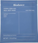 Gesichtsmaske Bio Collagen Real Deep von Biodance im aktuellen Rossmann Prospekt