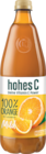 EDEKA Satrup - 100% Orange mild Angebot im Prospekt 100% Orange mild bei EDEKA im Satrup Prospekt für 2,79 €