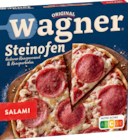 Original Wagner Steinofen Pizza, Pizzies oder Flammkuchen bei Herkules E center im Pohlheim Prospekt für 1,79 €