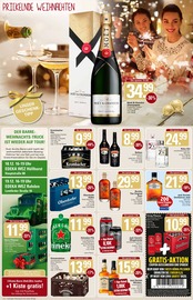 Rum im WEZ Prospekt in Löhne Aktueller WEZ Prospekt mit Rum, "Die WEZette", Seite 14