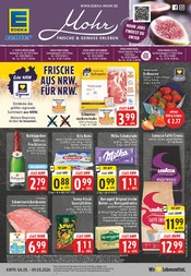 Aktueller E center Discounter Prospekt in Bonn und Umgebung, "Aktuelle Angebote" mit 24 Seiten, 04.05.2026 - 09.05.2026