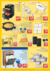 Mülleimer im Marktkauf Prospekt in Fürth Aktueller Marktkauf Prospekt mit Mülleimer, "AUSWAHL RIESIG, PREISE NIEDRIG", Seite 32