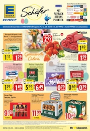 Der aktuelle E center Prospekt Aktuelle Angebote