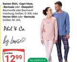 Damen-Shirt im Angebot bei GLOBUS in St. Ingbert Damen-Shirt Angebote bei GLOBUS St. Ingbert für 12,99 €