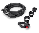 Fahrradschloss Angebote bei Tchibo im Supermarkt Lehrte für 9,99 €