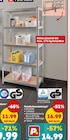 Metallschwerlastregal Angebote bei Penny Ratingen für 14,99 €