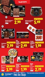 Prospectus Lidl "BLACK FRIDAY WEEK" en cours à Joué-lès-Tours, Page 24 Catalogue Lidl en cours à Joué-lès-Tours, "BLACK FRIDAY WEEK", Page 24