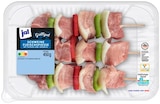 Aktuelles Schweinefleisch-Spieße Angebot bei REWE in Mainz ab 4,99 €