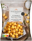 Pommes Noisettes Angebote von BEST MOMENTS bei Penny Lippstadt für 1,99 €