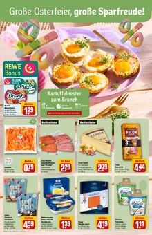 Butter im aktuellen REWE Prospekt (Augsburg) Butter im REWE Prospekt "Dein Markt" mit 32 Seiten (Augsburg)