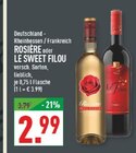 Rosière Angebote bei Marktkauf Warendorf für 2,99 €