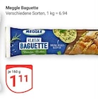 Aktuelle Brötchen Angebote bei GLOBUS in Erfurt Aktuelles Baguette Angebot bei GLOBUS in Erfurt ab 1,11 €