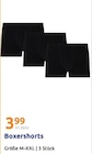 Aktuelles Boxershorts Angebot bei Action in Bochum ab 3,99 €