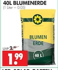 Wreesmann Weimar - Blumenerde Angebot im Prospekt Blumenerde bei Wreesmann im Weimar Prospekt für 1,99 €