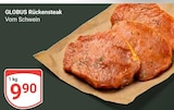 Aktuelle Steak Angebote bei GLOBUS in Siegen (Universitätsstadt) Aktuelles Rückensteak Angebot bei GLOBUS in Siegen (Universitätsstadt) ab 9,90 €