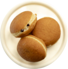 Beignet saveur chocolat noisette en promo chez Lidl Beignet saveur chocolat noisette dans le catalogue Lidl