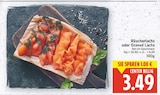 Räucherlachs im aktuellen E center Prospekt