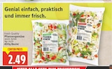 Pfannengemüse Italienischer Art von Fresh Quality für 2,49 € bei E center im Angebot Pfannengemüse Italienischer Art von Fresh Quality im aktuellen E center Prospekt