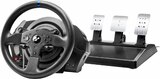 MediaMarkt Saturn - T300 RS GT Edition Force Feedback Lenkrad inkl. 3-Pedalset Angebot im Prospekt T300 RS GT Edition Force Feedback Lenkrad inkl. 3-Pedalset bei MediaMarkt Saturn im Prospekt "" für 289,99 €