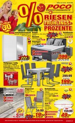POCO Prospekt "Riesen Frühlings-Prozente", 16 Seiten, für Hamburg, 22.02.2020 - 26.02.2020 POCO Prospekt "Riesen Frühlings-Prozente", 16 Seiten, für Hamburg, 22.02.2020 - 26.02.2020