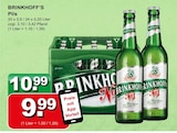 Getränke Paradies - Pils Angebot im Prospekt Pils bei Getränke Paradies im Prospekt "" für 9,99 €