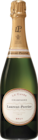 A.O.P. Champagne - LAURENT PERRIER LA CUVÉE en promo chez Monoprix Neuilly-sur-Seine à 39,90 €
